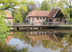 Watermolen Singraven